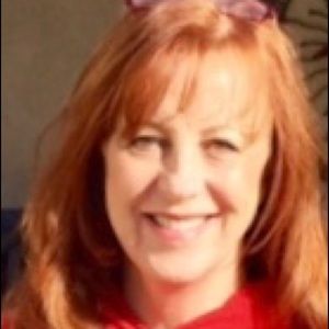 Meet your Posher, Debbie